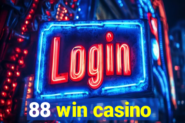 88 win casino